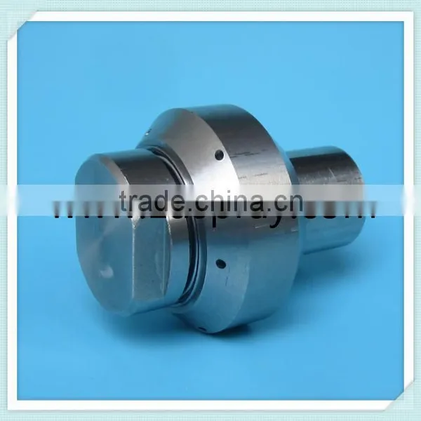 1/2",3/4",1",2",3" Female Stainless Steel SS Rotary Tankjet Nozzle photo-2