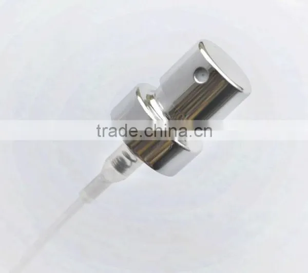 Metal Spray Crimp Pump Sprayer photo-4