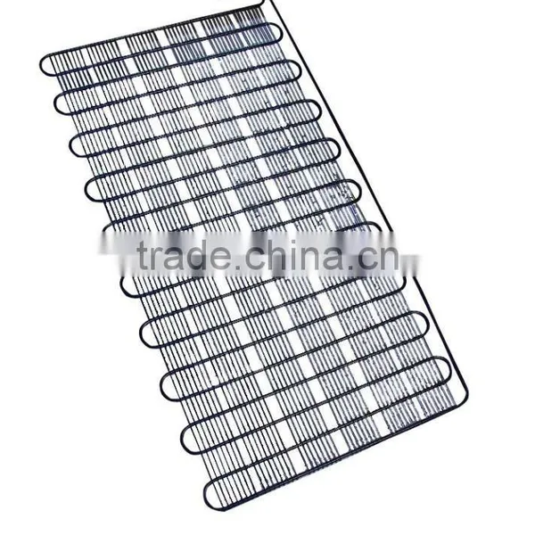Refrigeration Parts / Condenser for Refrigerator / Wire Tube Refrigerator Condenser