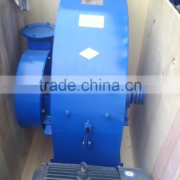 Family Use Corn Crusher Machine photo-3