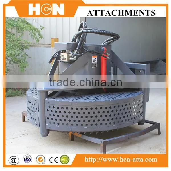 Hot Sell HCN BM14 Series Cover Cold Planer photo-4