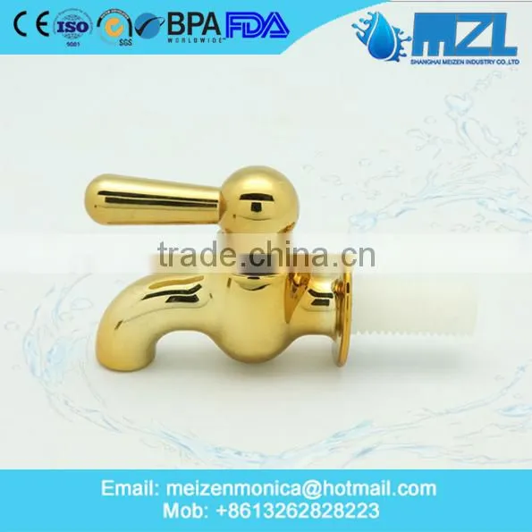 Hot Water Tap in High Good Quality photo-3