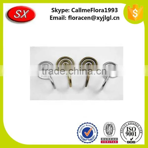 Factory Manufacture Stainless Steel Customzied Curtain Hooks photo-6