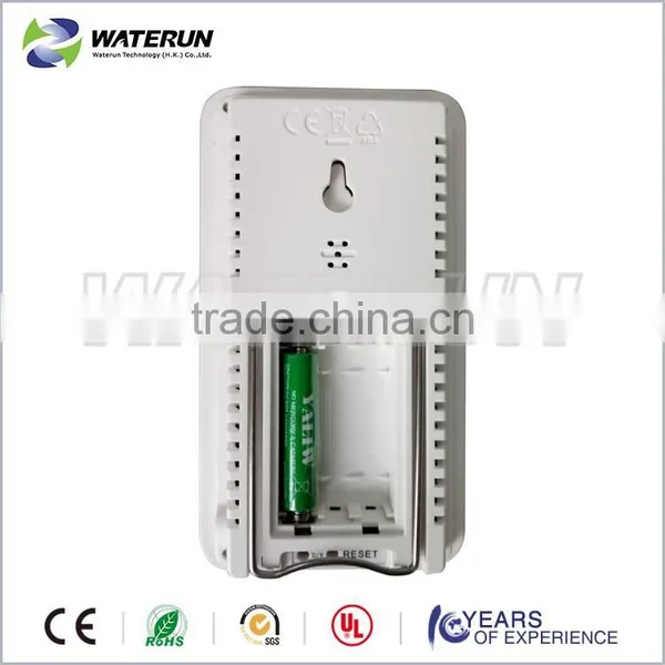 Clock Display Digital Thermometer ,digital Thermometer Specification photo-4