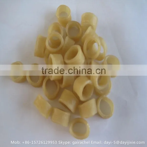 Fried Papad Making Machine 3D Pellet Snack Machine photo-4