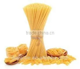 Jinan Dayi Single-screw Pasta Extruder Equipment Process Line photo-3