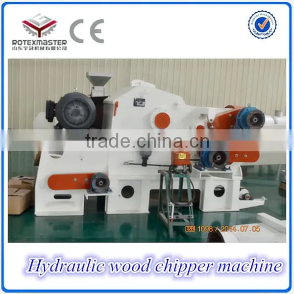 Wood Pallet Forming Machine/wood Sawdust Block Making Machine/wood Chip Block Machine photo-5