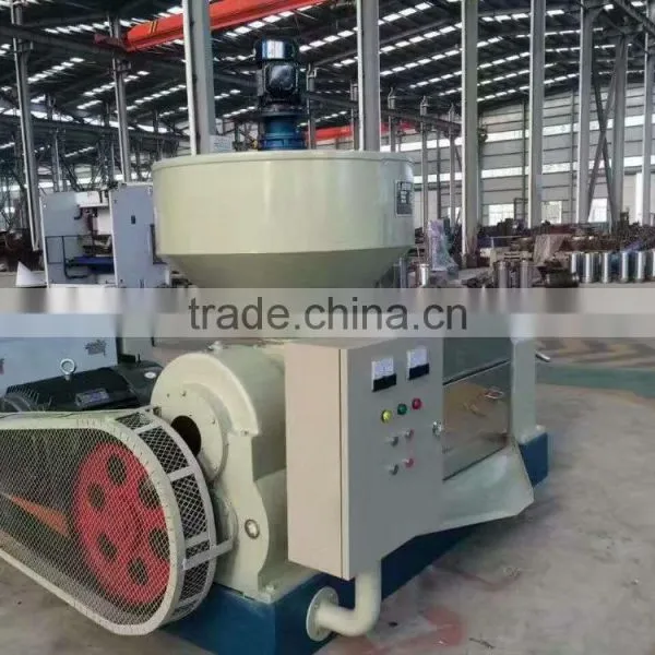 15-20TPD High Quality Edible Palm Kernel Oil Pressing Plant photo-2