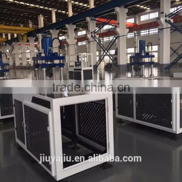 100ton Hydraulic Press Machine in New Condition photo-5