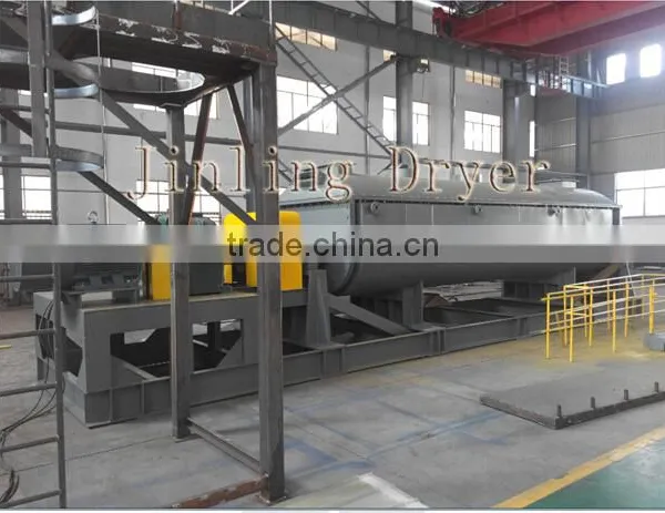 Oily Sludge Dryer photo-2