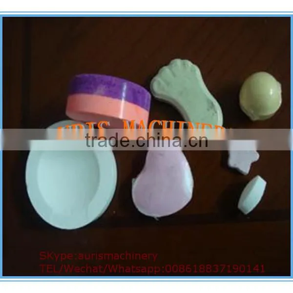 2016 New Model Double Sided Rotary Tablet Press Machine photo-3