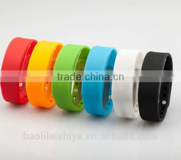 New Products Multi-functional Precise Pedometer g Sensor Pedometer Manual photo-6