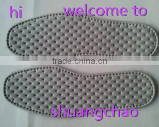 Ultrasonic Automatic Shoe Pad Making Machine photo-6