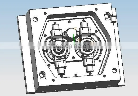 2017 New Mould Design and Make photo-4