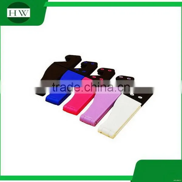 Top Grade OEM Lion Silicone Phone Case /phone Holder photo-2