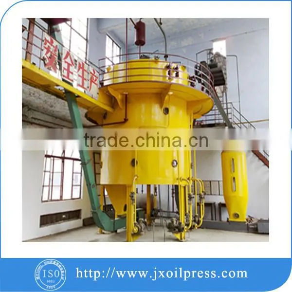 High Quality Cotton Seed Oil Press Machine photo-4