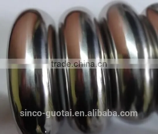 Ss304 316 Inox Handrail Fitting photo-4