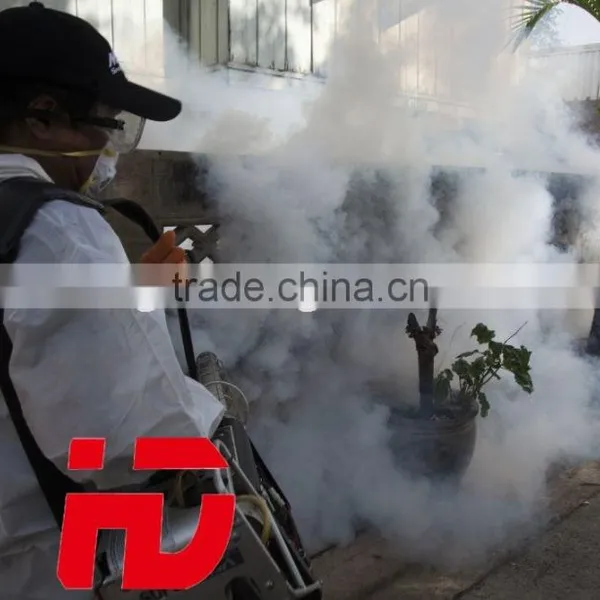 High Efficiency Portable Pesticide Fogger Machine photo-3