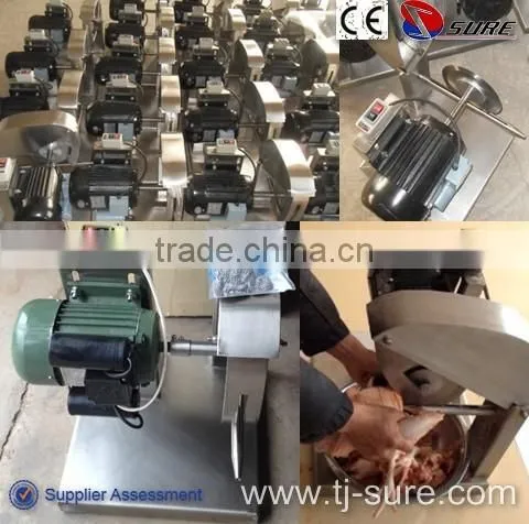 Chicken&Duck Dividing Machine photo-6