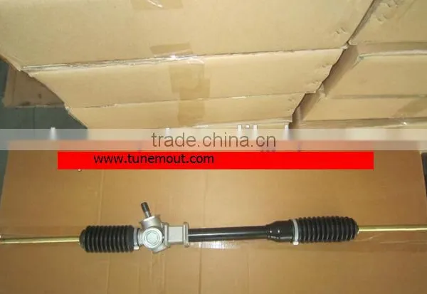 High Quality Hydraulic Steering Gear Box For TOYOTA Cars OEM:44250-12231 photo-2