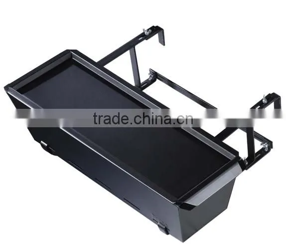 Heavy Gauge Balcony BBQ Grills photo-2
