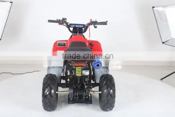 Chinese Cheap KIds ATV for Sale ATA110-J photo-3