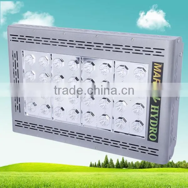 Marshydro MarsPro II Epistar 160 Evo Led Grow Light Kessil Led Grow Light Blackstar Led Grow Light photo-2