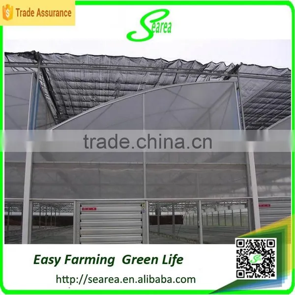 Professional Greenhouse Shade Green House Design photo-3