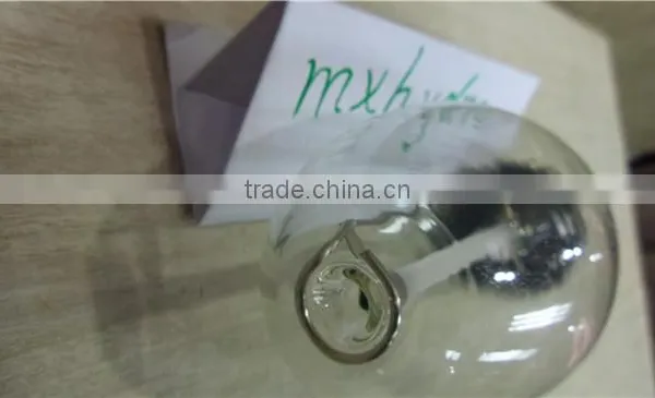 Hydroponics Indoor Grow 250w 400w 600w 1000w High Pressure Sodium Lamp HPS Grow Light Bulbs photo-3