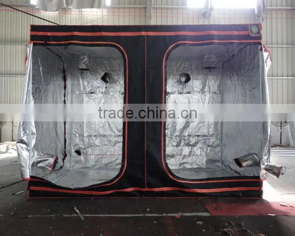 New Style Plant Led Grow Box Plant Tent for Indoor Use photo-3