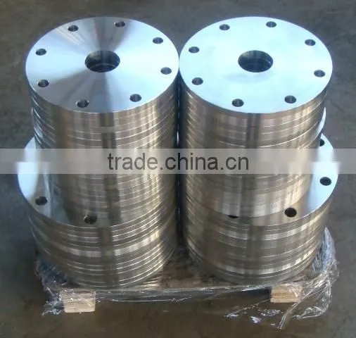 Slip on Flange photo-3