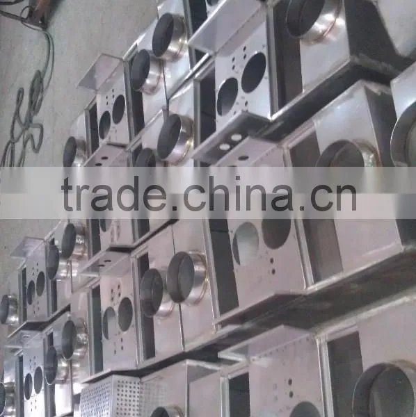 (AOTE-JS03A)electronnic Industry Humidifier photo-3