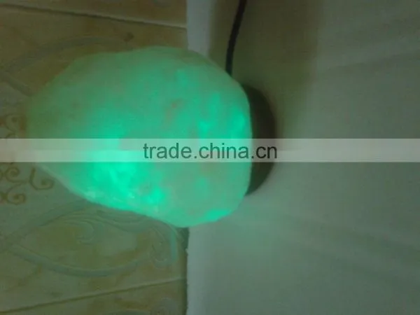 USB Salt Lamp photo-2