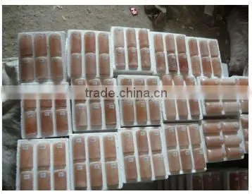 Himalaya Salt Hard Drink Glass Quilt photo-2