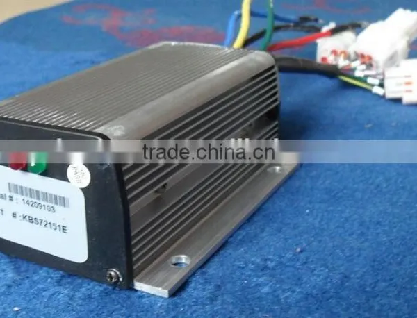 Programmable BLDC Motor Controller photo-3