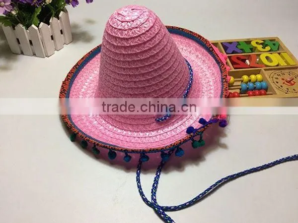 Wholesale Sombrero Sale With Stock photo-3