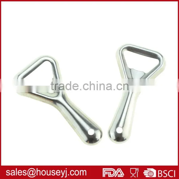 Stainless Steel Custom Logo Mini Bottle Openers Beer Bottle Opener photo-5