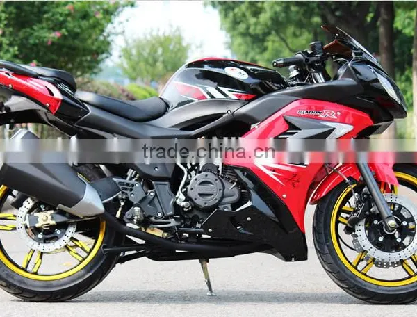 Cool Horizontal R2 Style 150cc-350cc Super Sport Motorcycle photo-4