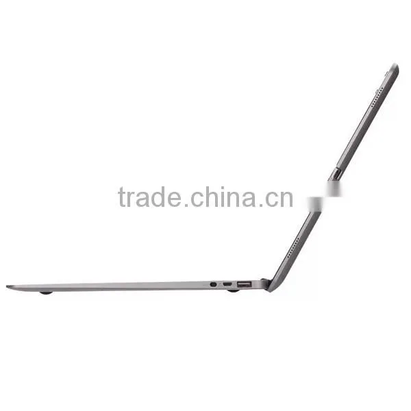 Metal Keyboard Back Cover for IPad Pro 12.9 photo-6