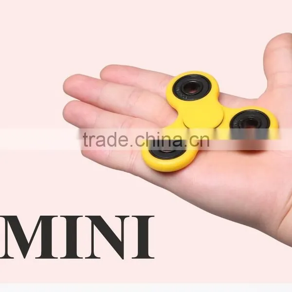 Fingertip Gyroscope Fidget Toys Metal Bearing Hand Spinner 608 Hand Spinner photo-5