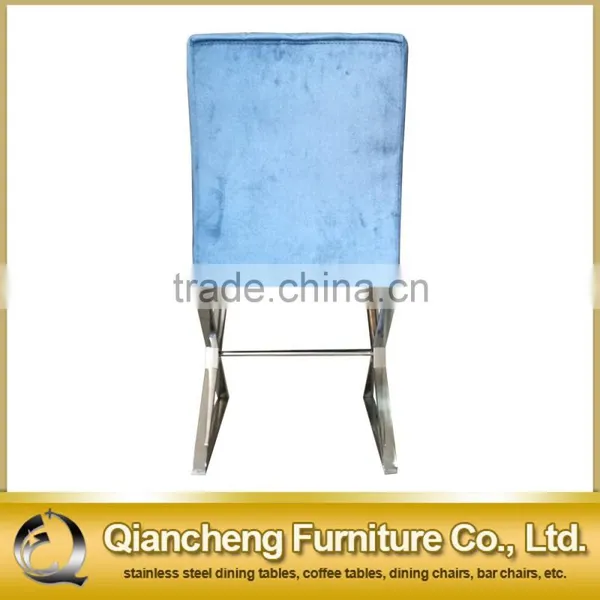 White Leather Dining Room Chair for Wholesale photo-5
