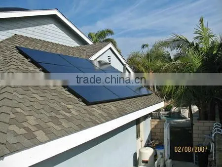 Instant Solar Energy Water Heater 300w photo-3