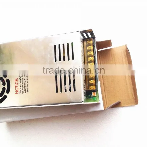 24v Power Supply 200w Led Power Supply 12v dc Electronic Power Supply photo-3