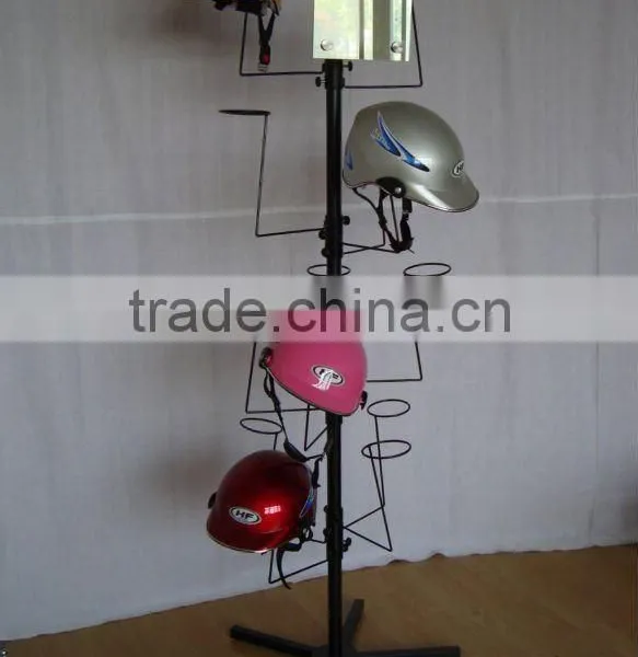 SDI-94122 Hat Rack photo-2