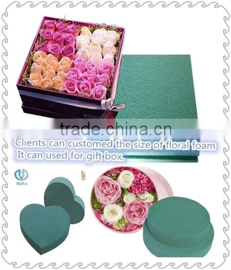 Valentine's Day New Floral Foam Machines & Cutting Machine&mould Machine photo-2