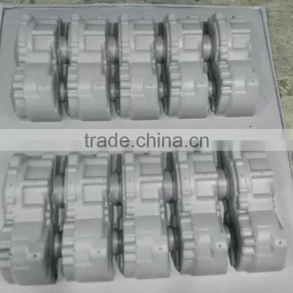 OEM Factory Supply ABS Plastic Tray Thermoforming & Vacuum Forming Manufacturer photo-2