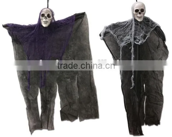 2016 New Design Halloween Hanging Ghost photo-6
