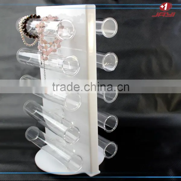 Acrylic Display Cabinets and Showcase for Jewelry Shop photo-3