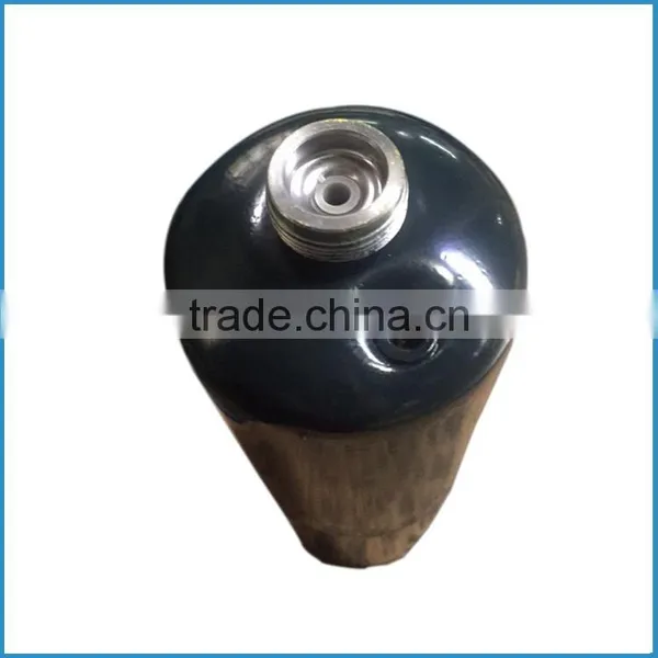 16oz Disposable Mapp Gas Cylinder photo-2