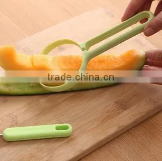 Factory Direct Sale Fruit Scoop Melon Baller Set Kitchen Tools Fruit Tool photo-3